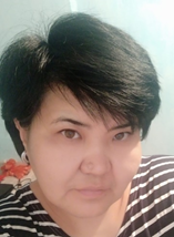 Чадамбаева Бакыт Тындыбаевна